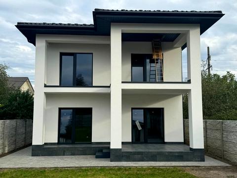 будинок за адресою Камінського, 1Б