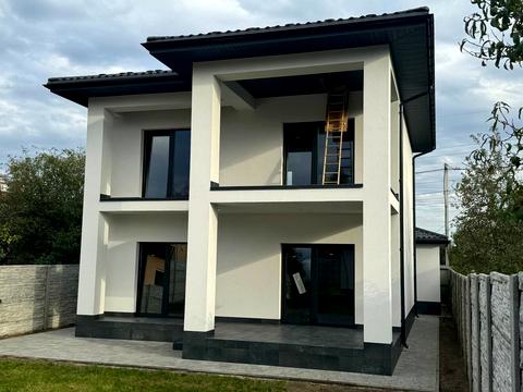 будинок за адресою Камінського, 1Б