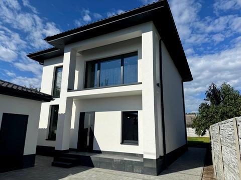 будинок за адресою Камінського, 1Б