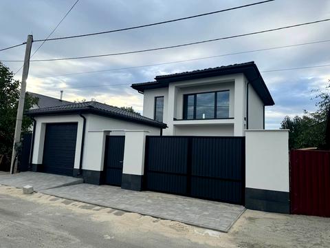 будинок за адресою Камінського, 1Б