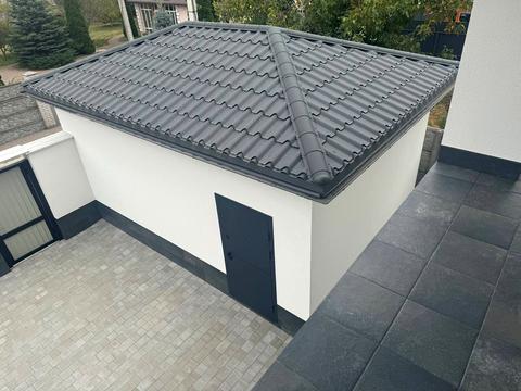 будинок за адресою Камінського, 1Б