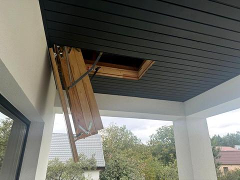 будинок за адресою Камінського, 1Б