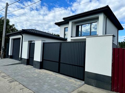 будинок за адресою Камінського, 1Б