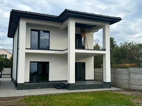 будинок за адресою Камінського, 1Б