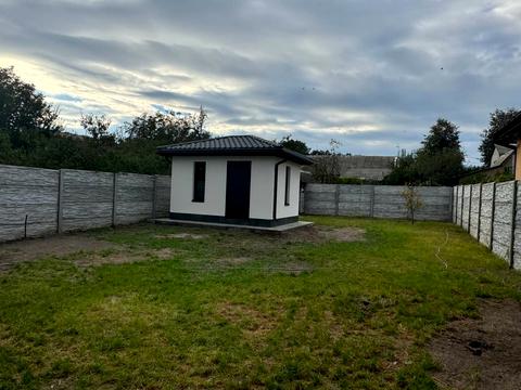 будинок за адресою Камінського, 1Б