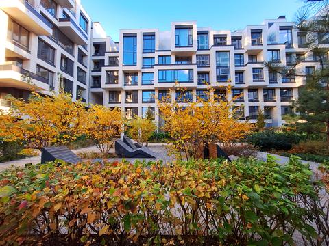 квартира за адресою Ґарета Джонса вул. (Сім'ї Хохлових), 12