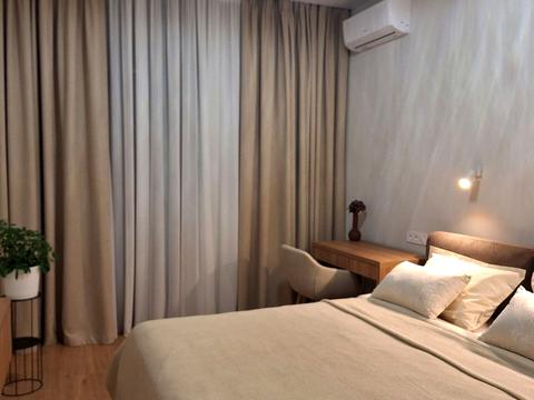 квартира за адресою Ґарета Джонса вул. (Сім'ї Хохлових), 12