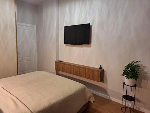 квартира за адресою Ґарета Джонса вул. (Сім'ї Хохлових), 12