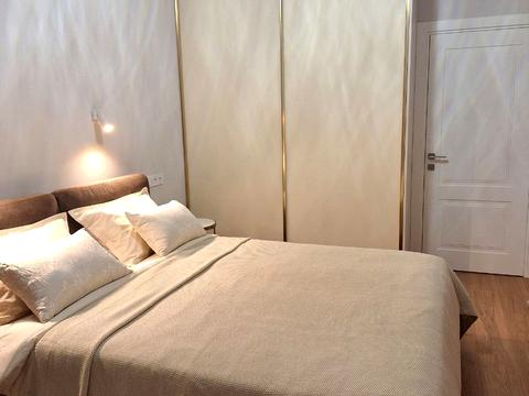 квартира за адресою Ґарета Джонса вул. (Сім'ї Хохлових), 12