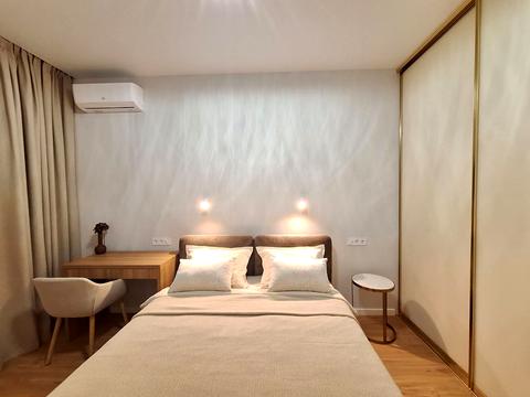 квартира за адресою Ґарета Джонса вул. (Сім'ї Хохлових), 12