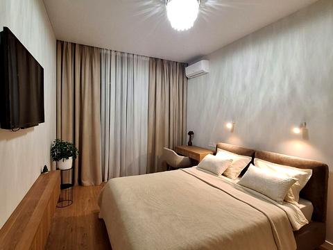 квартира за адресою Ґарета Джонса вул. (Сім'ї Хохлових), 12