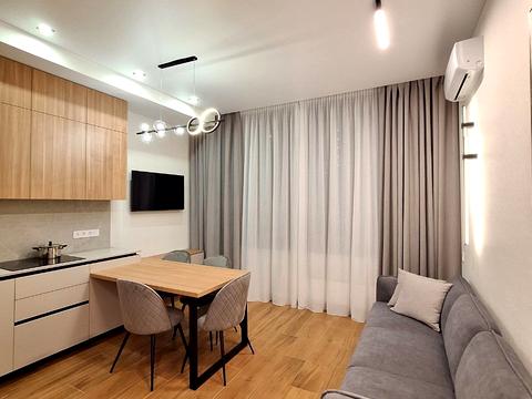 квартира за адресою Ґарета Джонса вул. (Сім'ї Хохлових), 12