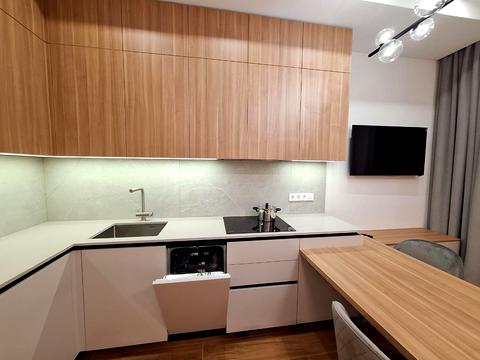 квартира за адресою Ґарета Джонса вул. (Сім'ї Хохлових), 12