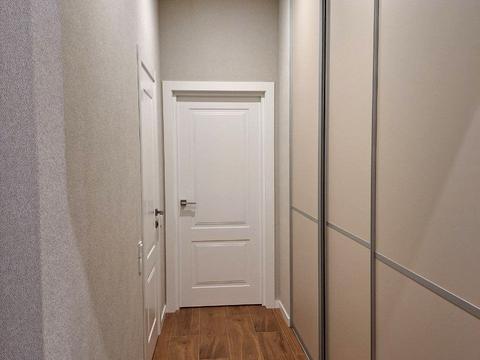 квартира за адресою Ґарета Джонса вул. (Сім'ї Хохлових), 12