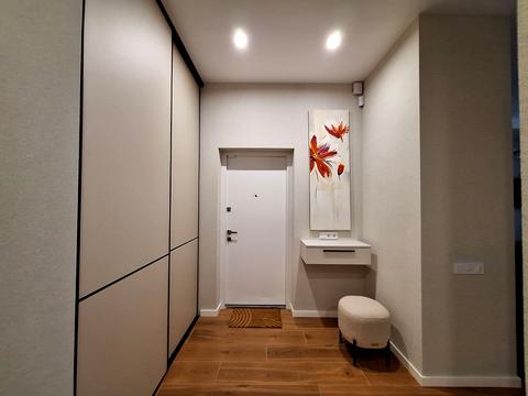 квартира за адресою Ґарета Джонса вул. (Сім'ї Хохлових), 12