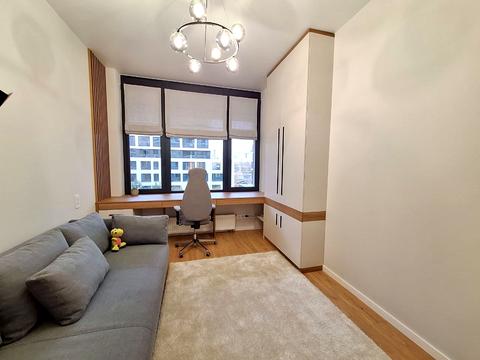 квартира за адресою Ґарета Джонса вул. (Сім'ї Хохлових), 12