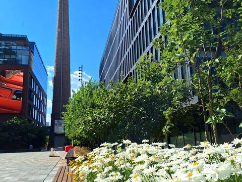 квартира за адресою Ґарета Джонса вул. (Сім'ї Хохлових), 12