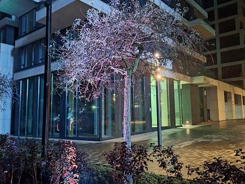 квартира за адресою Ґарета Джонса вул. (Сім'ї Хохлових), 12