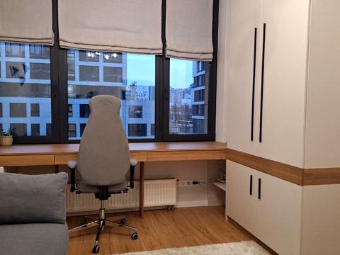 квартира за адресою Ґарета Джонса вул. (Сім'ї Хохлових), 12