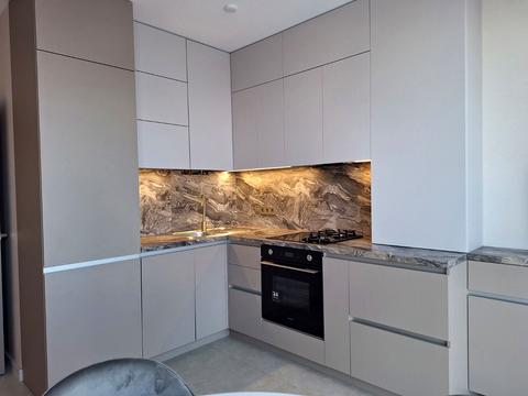 квартира за адресою Весняний пров., 1-А