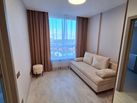 квартира за адресою Весняний пров., 1-А