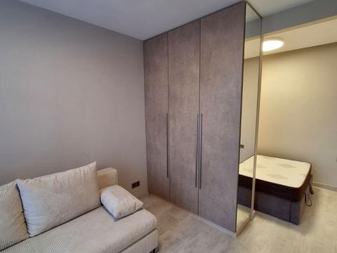 квартира за адресою Весняний пров., 1-А