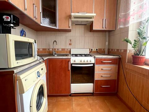 квартира за адресою Харків, Барабашова вул., 38