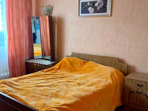 квартира за адресою Харків, Барабашова вул., 38