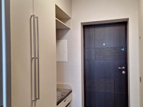 квартира за адресою Весняний пров., 1-А