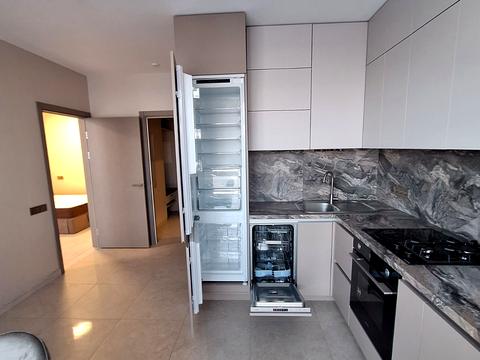 квартира за адресою Весняний пров., 1-А