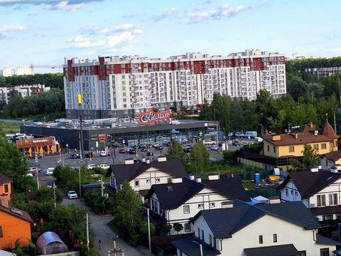 квартира за адресою Весняний пров., 1-А