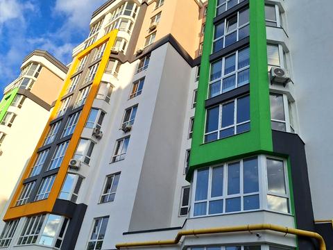 квартира за адресою Весняний пров., 1-А