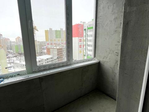 квартира по адресу Павла Чубинского ул., 13-А