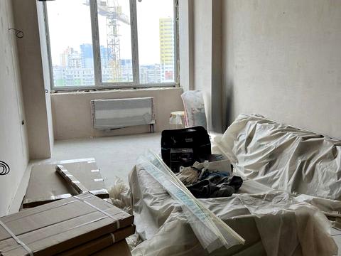 квартира по адресу Павла Чубинского ул., 13-А