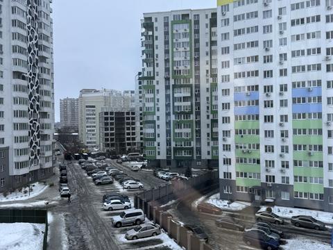 квартира по адресу Павла Чубинского ул., 13-А