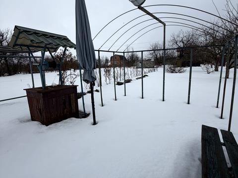 участок по адресу 