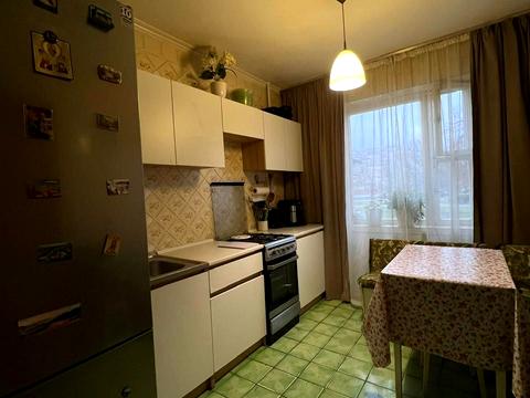 квартира за адресою Червоної Калини просп. (Володимира Маяковського), 20