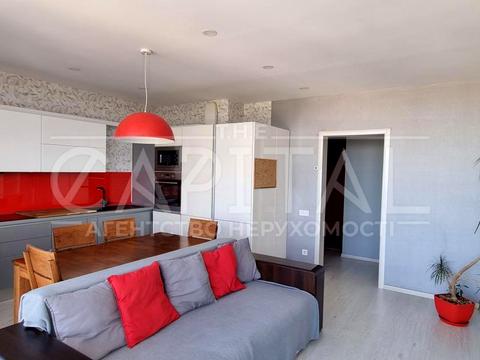 квартира за адресою Харківське шосе, 182