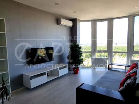 квартира за адресою Харківське шосе, 182