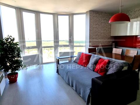 квартира за адресою Харківське шосе, 182