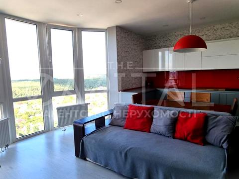 квартира за адресою Харківське шосе, 182