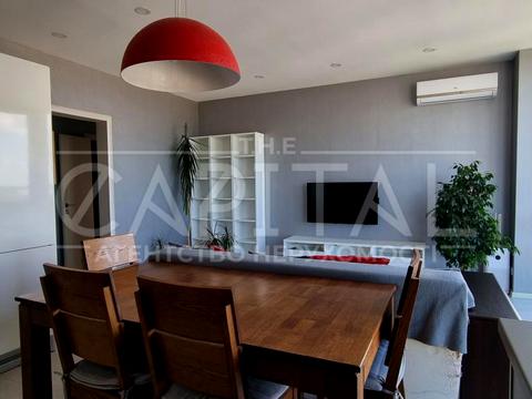 квартира за адресою Харківське шосе, 182