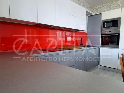 квартира за адресою Харківське шосе, 182