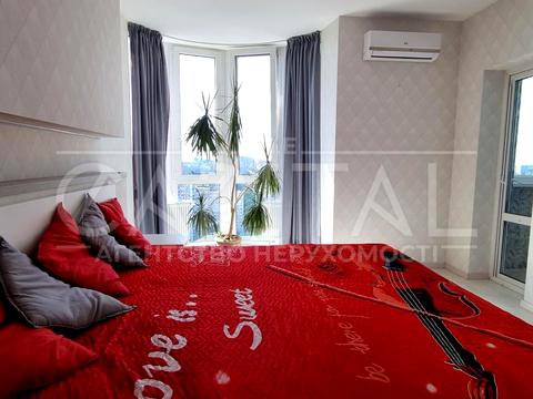 квартира за адресою Харківське шосе, 182