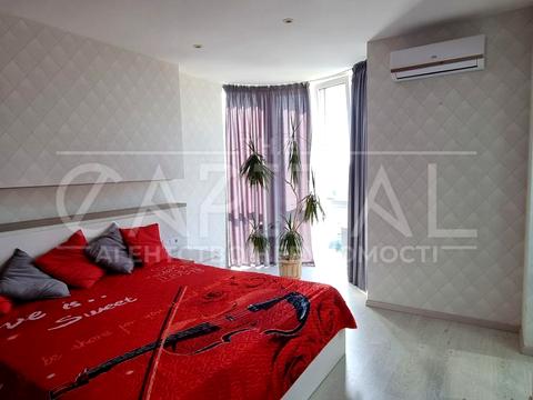 квартира за адресою Харківське шосе, 182