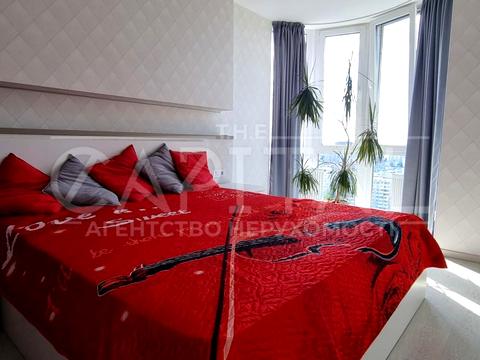 квартира за адресою Харківське шосе, 182