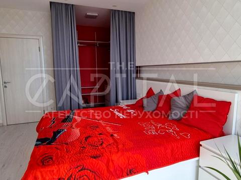 квартира за адресою Харківське шосе, 182