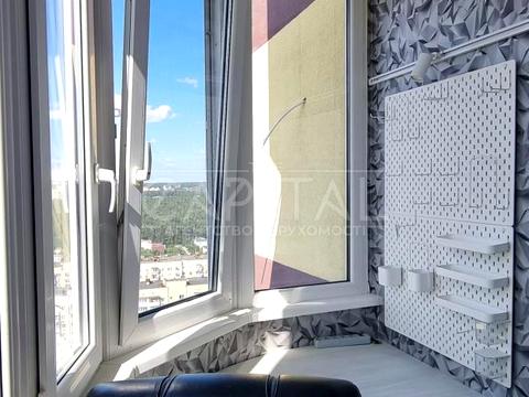 квартира за адресою Харківське шосе, 182