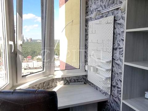 квартира за адресою Харківське шосе, 182