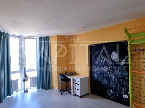 квартира за адресою Харківське шосе, 182